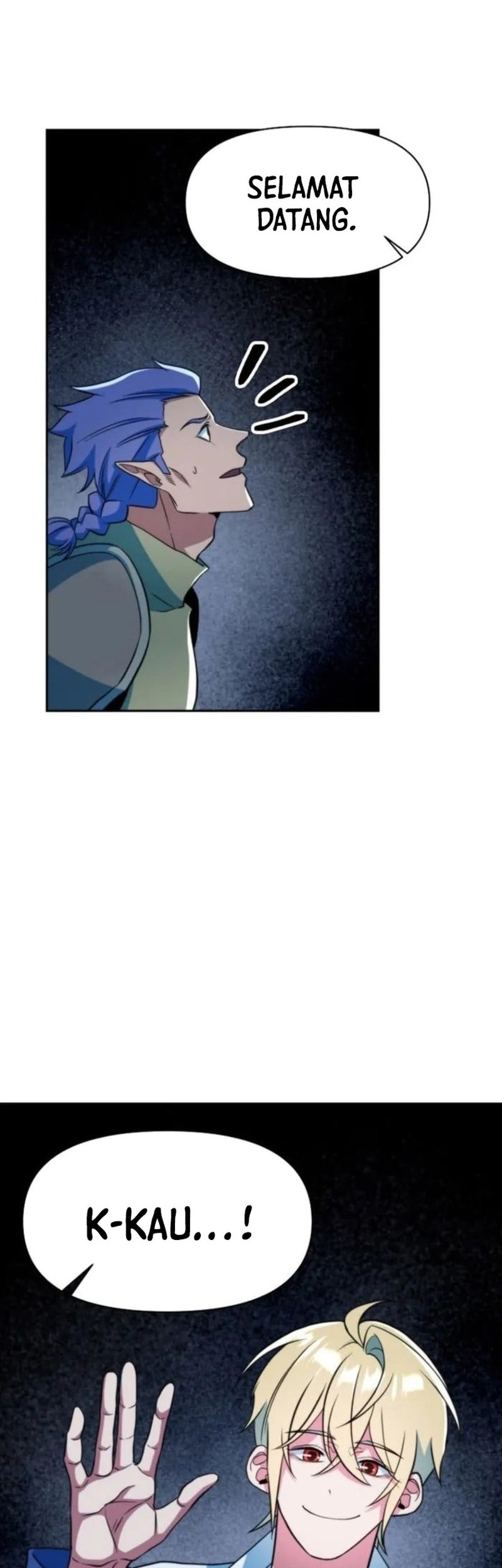 Archmage Transcending Through Regression Chapter 142 halaman 30