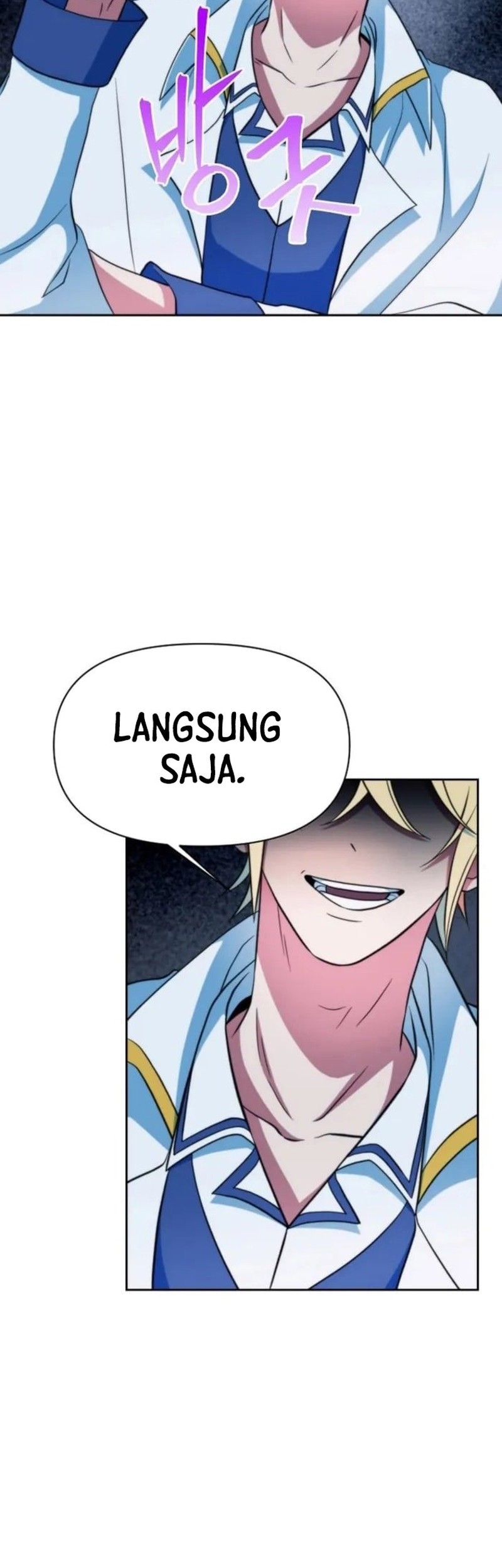 Archmage Transcending Through Regression Chapter 142 halaman 31