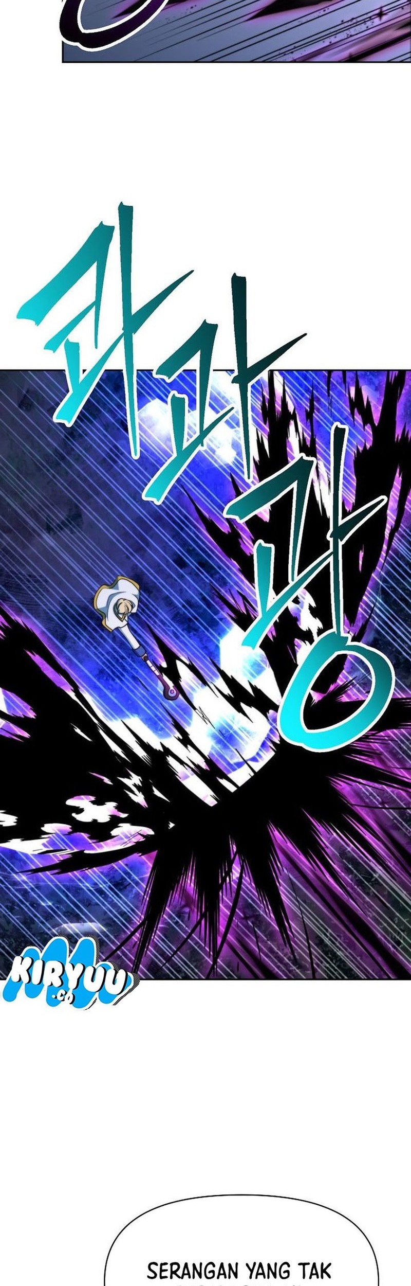 Archmage Transcending Through Regression Chapter 150 halaman 26