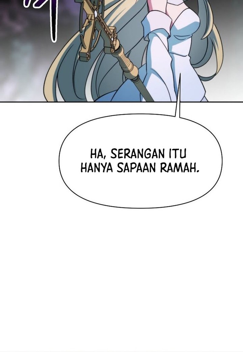 Archmage Transcending Through Regression Chapter 150 halaman 28