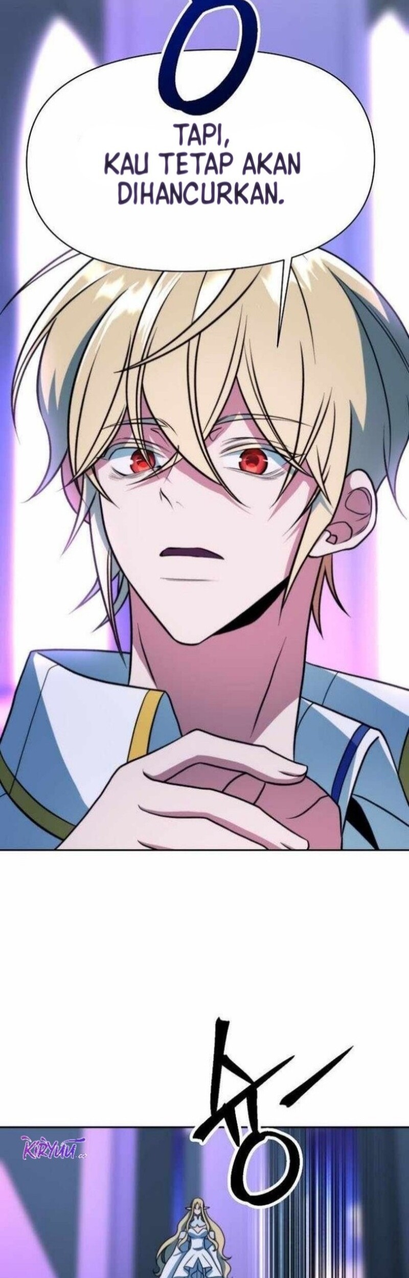 Archmage Transcending Through Regression Chapter 153 halaman 35