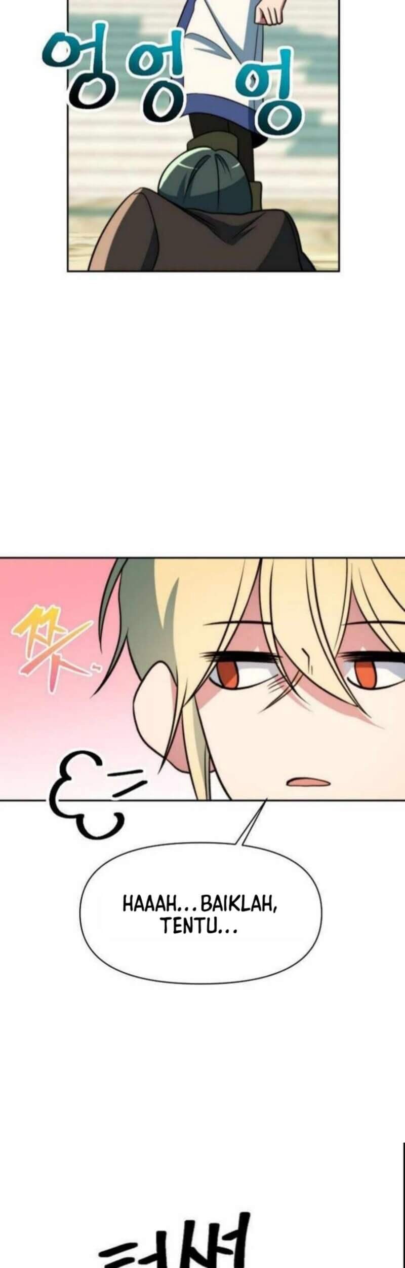 Archmage Transcending Through Regression Chapter 157 halaman 41
