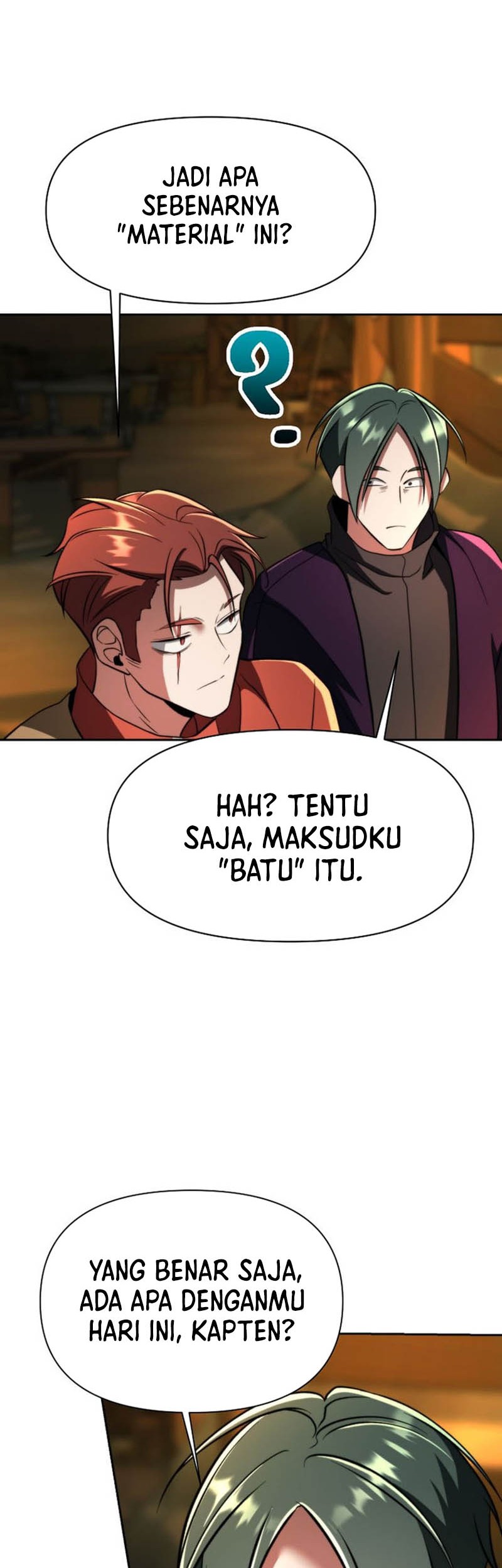 Archmage Transcending Through Regression Chapter 166 halaman 30