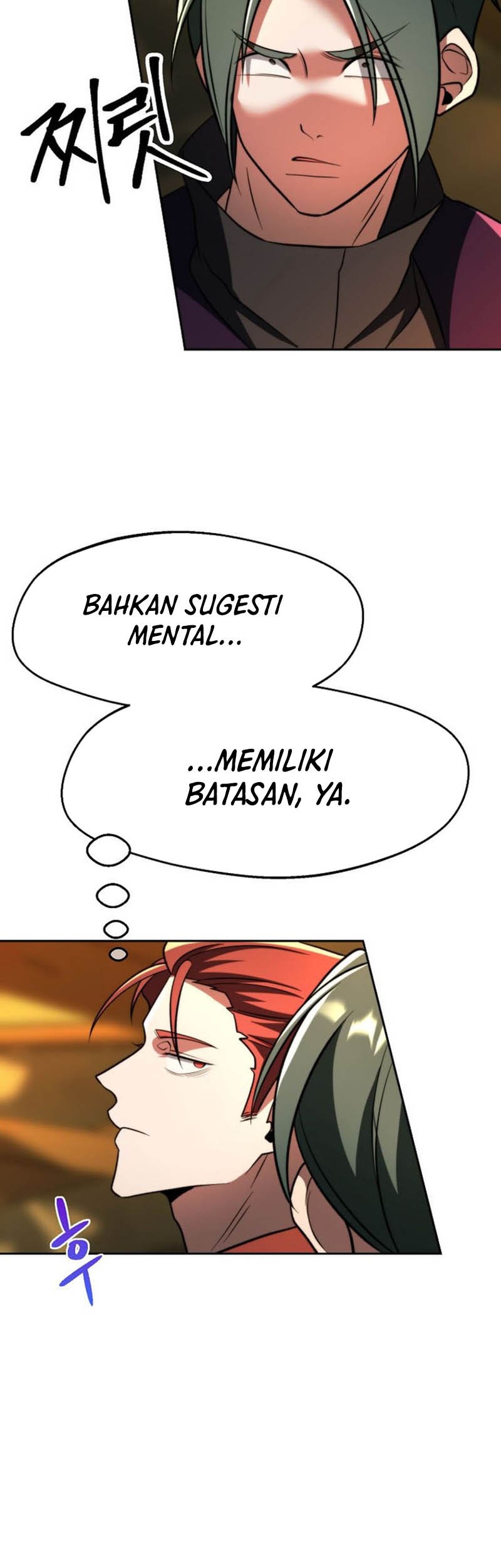 Archmage Transcending Through Regression Chapter 166 halaman 31