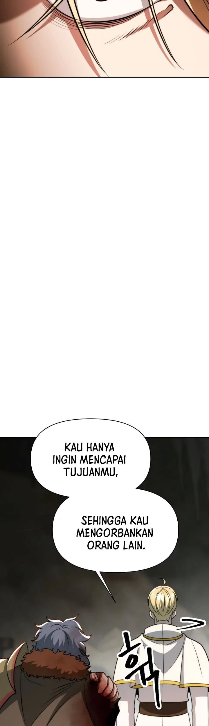 Archmage Transcending Through Regression Chapter 170 halaman 24