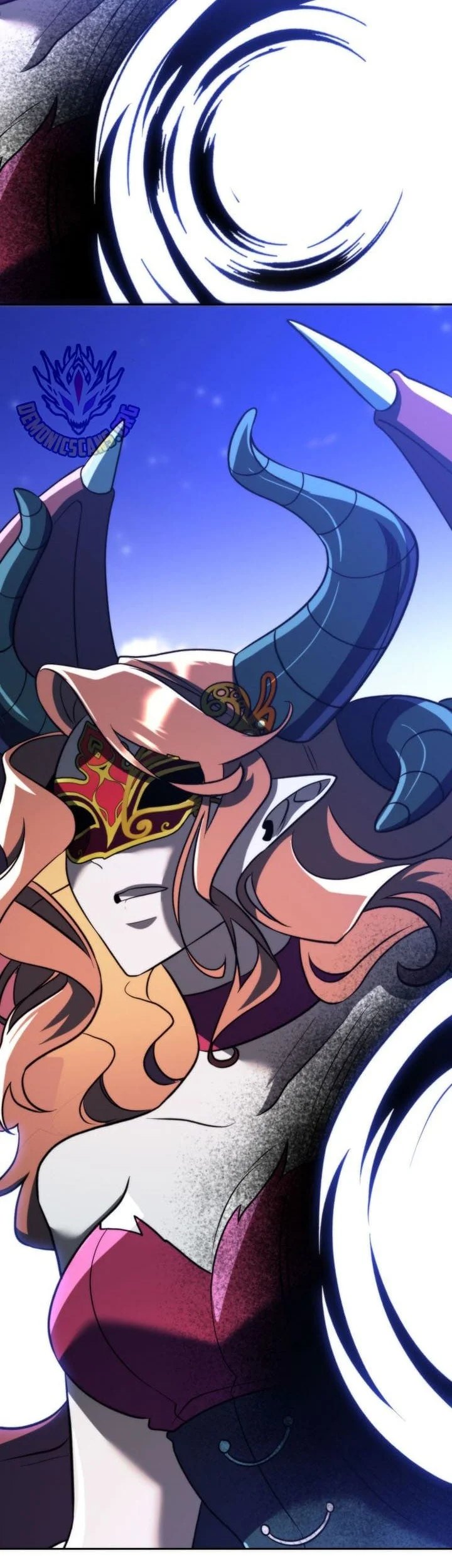 Archmage Transcending Through Regression Chapter 172 halaman 27
