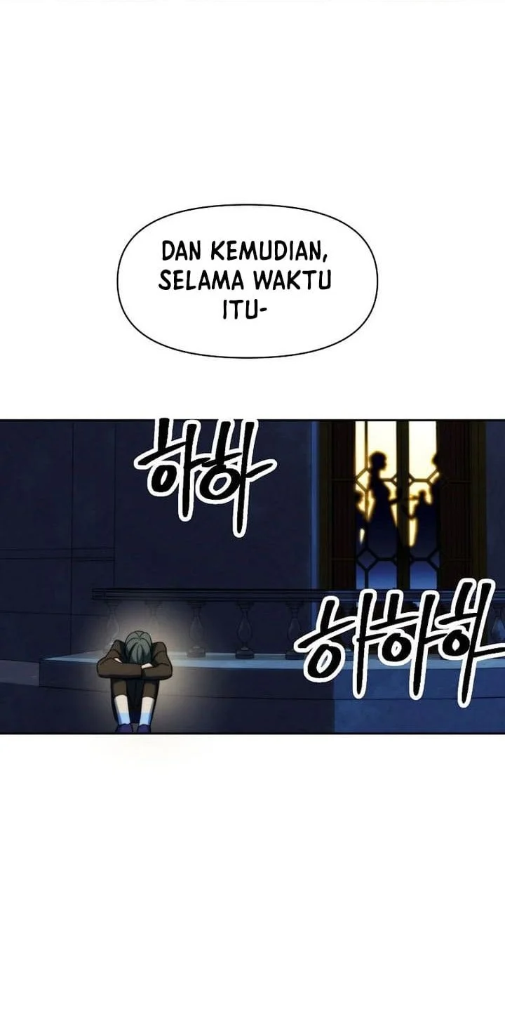 Archmage Transcending Through Regression Chapter 174 halaman 35