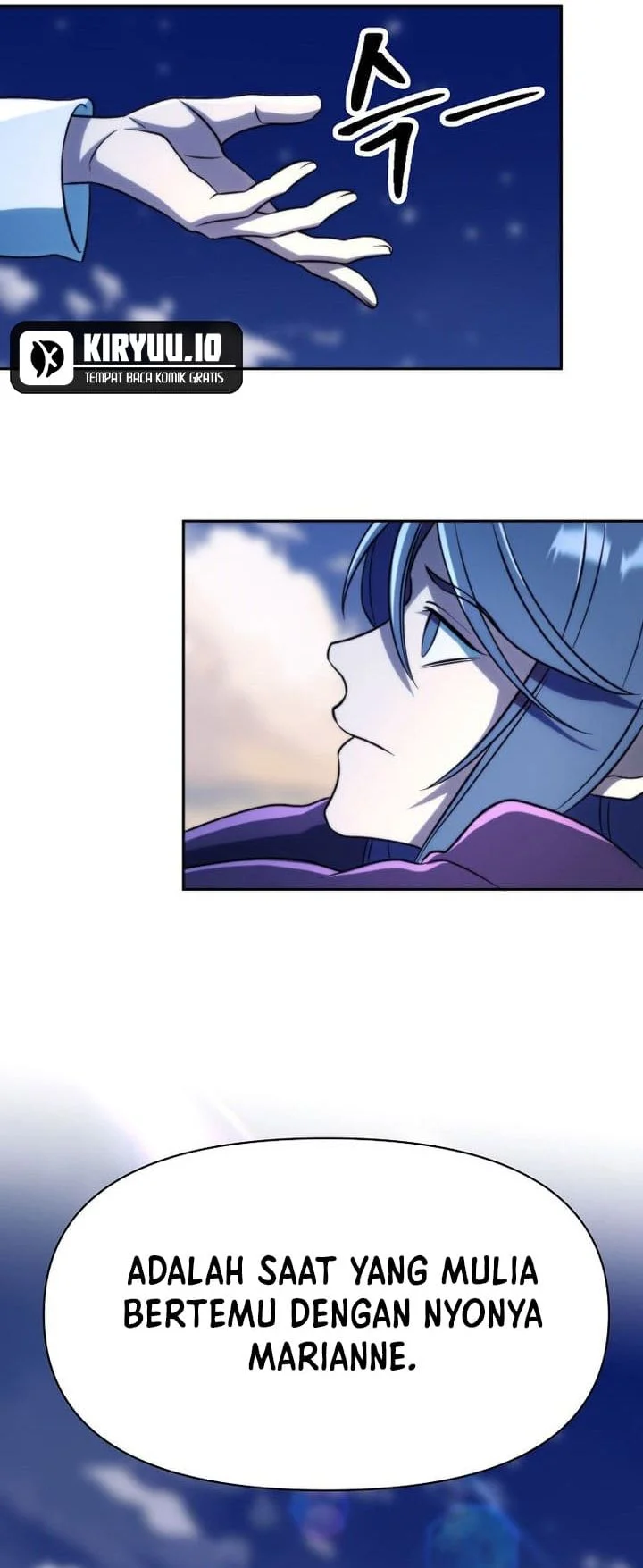 Archmage Transcending Through Regression Chapter 174 halaman 36