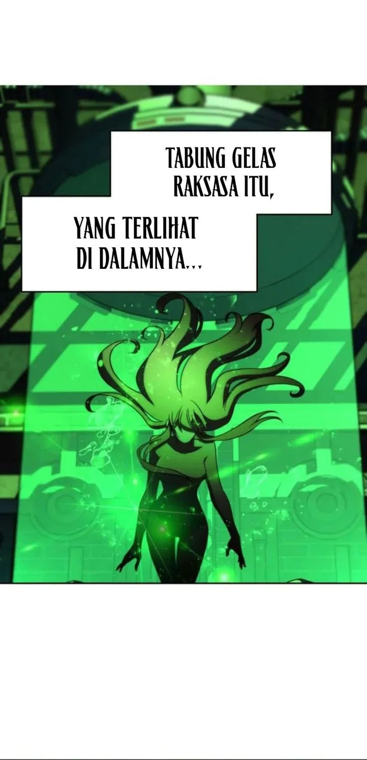 Archmage Transcending Through Regression Chapter 176 halaman 34