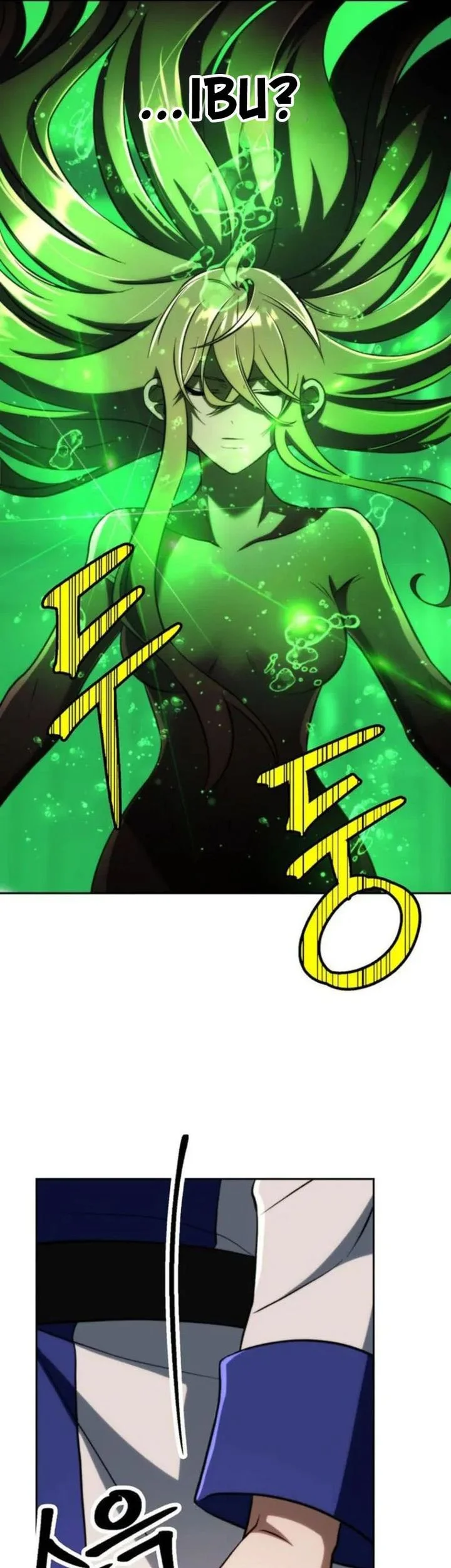 Archmage Transcending Through Regression Chapter 176 halaman 35
