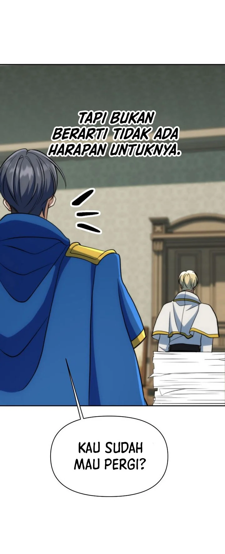 Archmage Transcending Through Regression Chapter 181 halaman 33