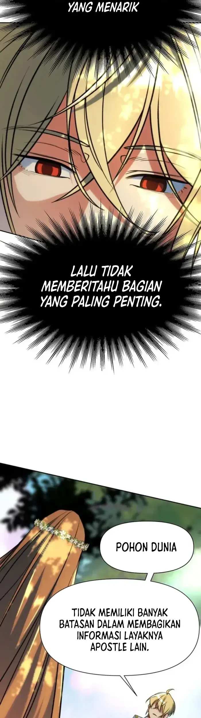 Archmage Transcending Through Regression Chapter 189 halaman 24