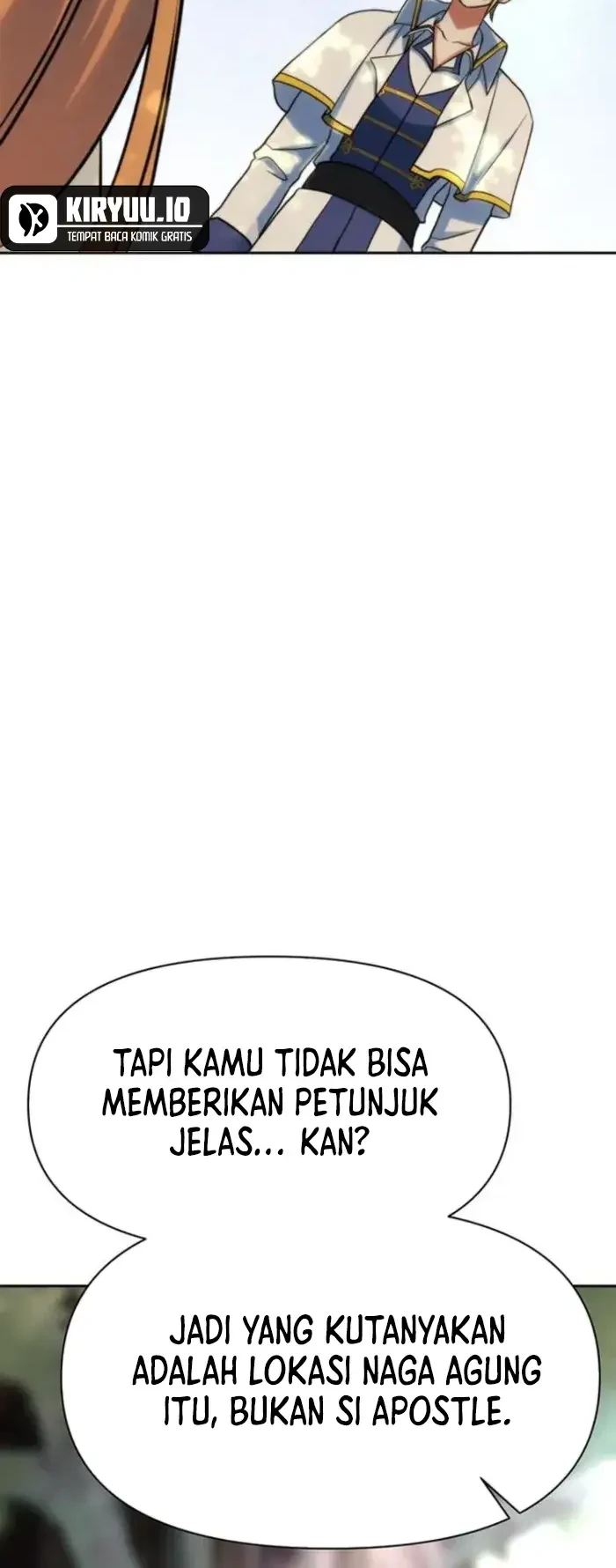 Archmage Transcending Through Regression Chapter 189 halaman 25