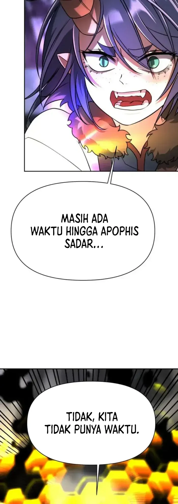 Archmage Transcending Through Regression Chapter 194 halaman 29