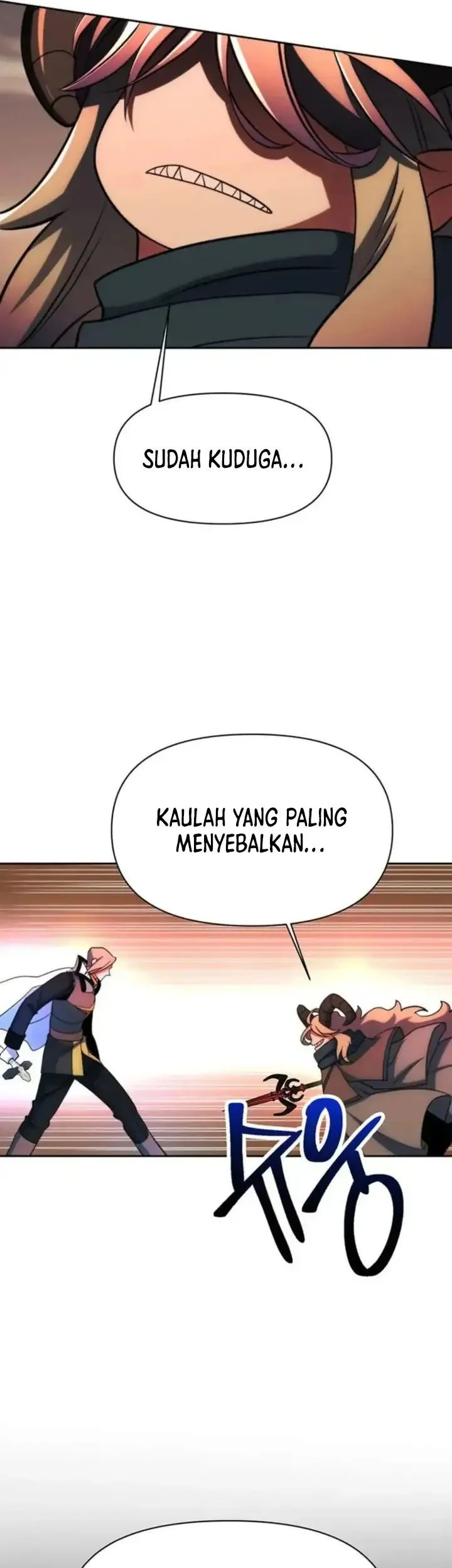 Archmage Transcending Through Regression Chapter 196 halaman 33