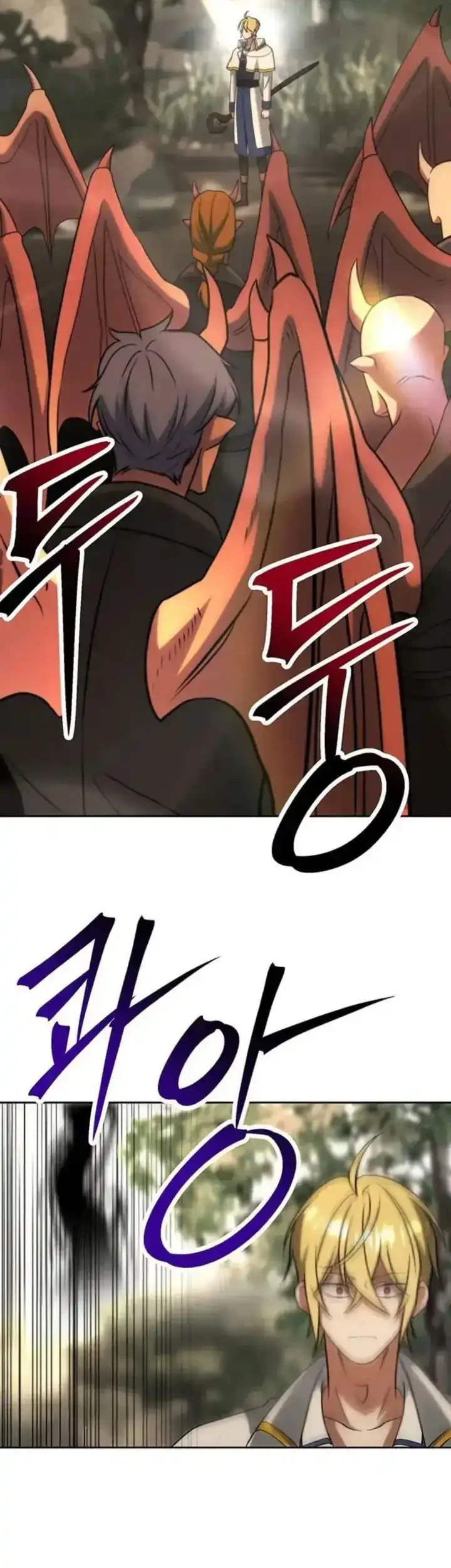 Archmage Transcending Through Regression Chapter 197 Gambar 27