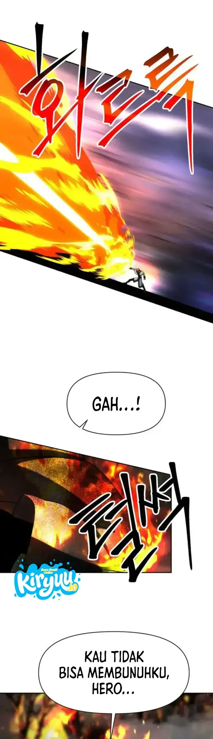 Archmage Transcending Through Regression Chapter 198 Gambar 27