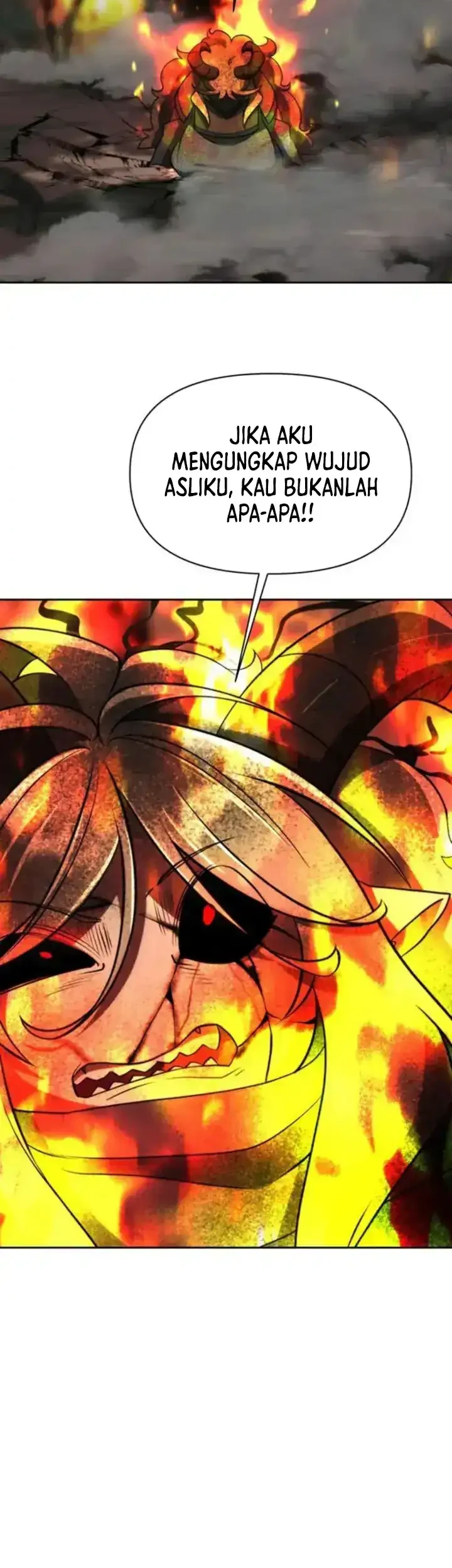 Archmage Transcending Through Regression Chapter 198 Gambar 28
