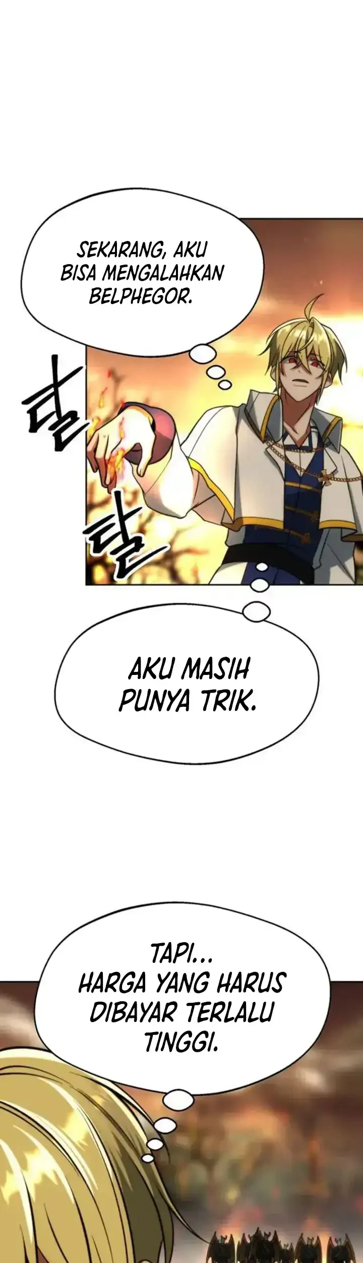 Archmage Transcending Through Regression Chapter 198 Gambar 29
