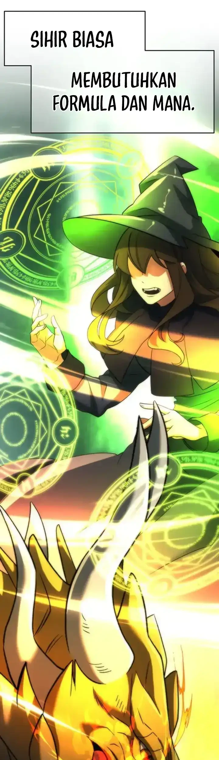 Archmage Transcending Through Regression Chapter 199 Gambar 33