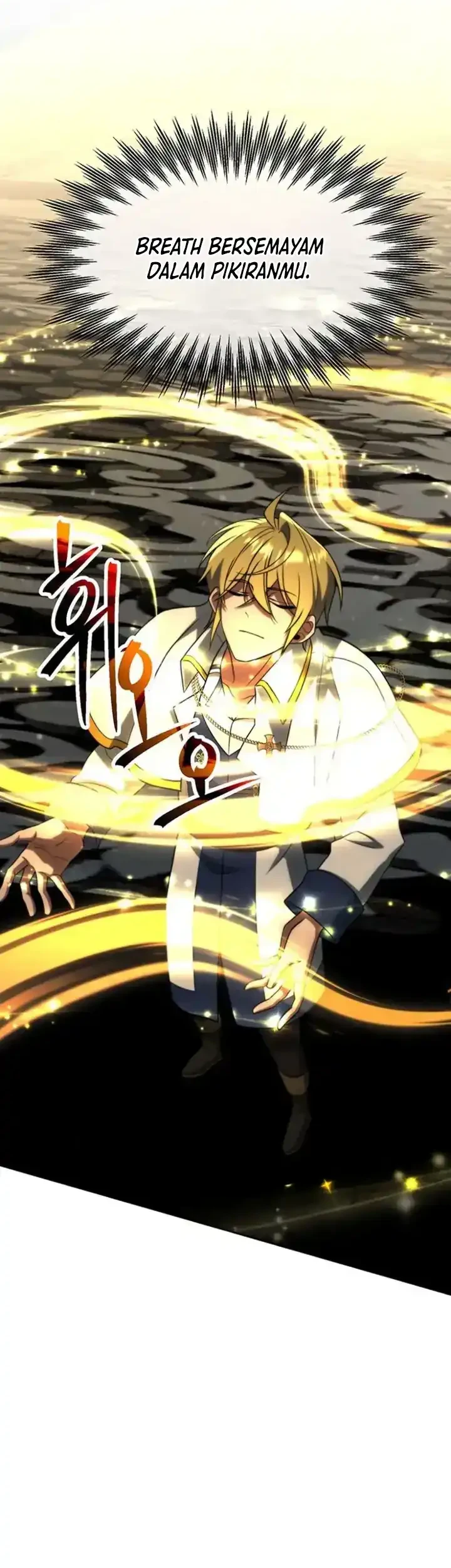 Archmage Transcending Through Regression Chapter 199 Gambar 35