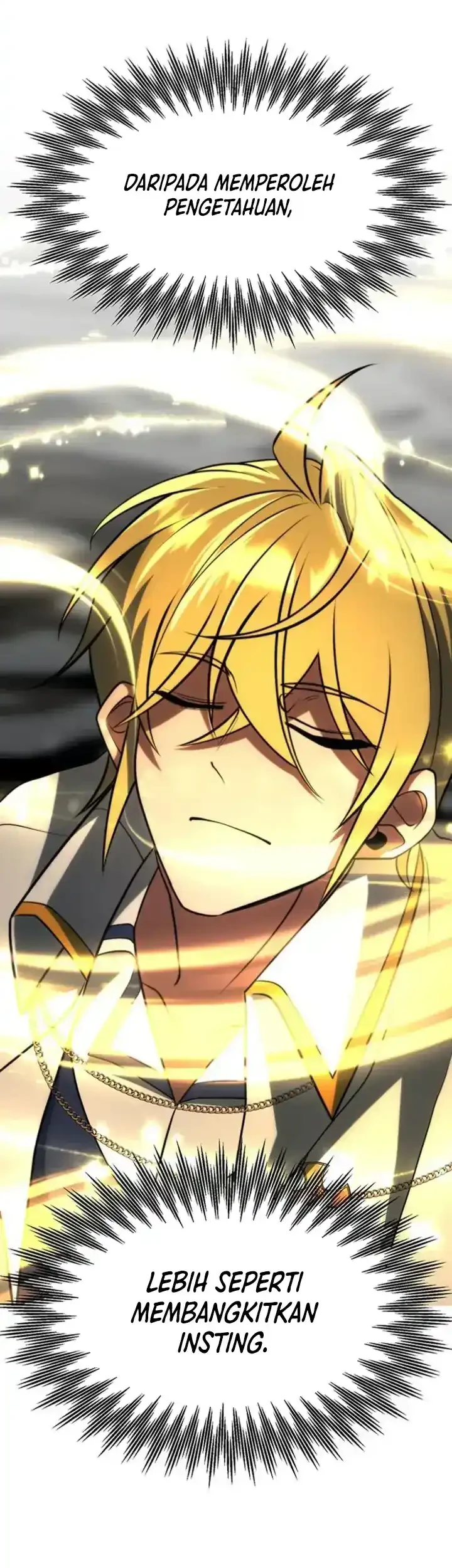 Archmage Transcending Through Regression Chapter 199 Gambar 36