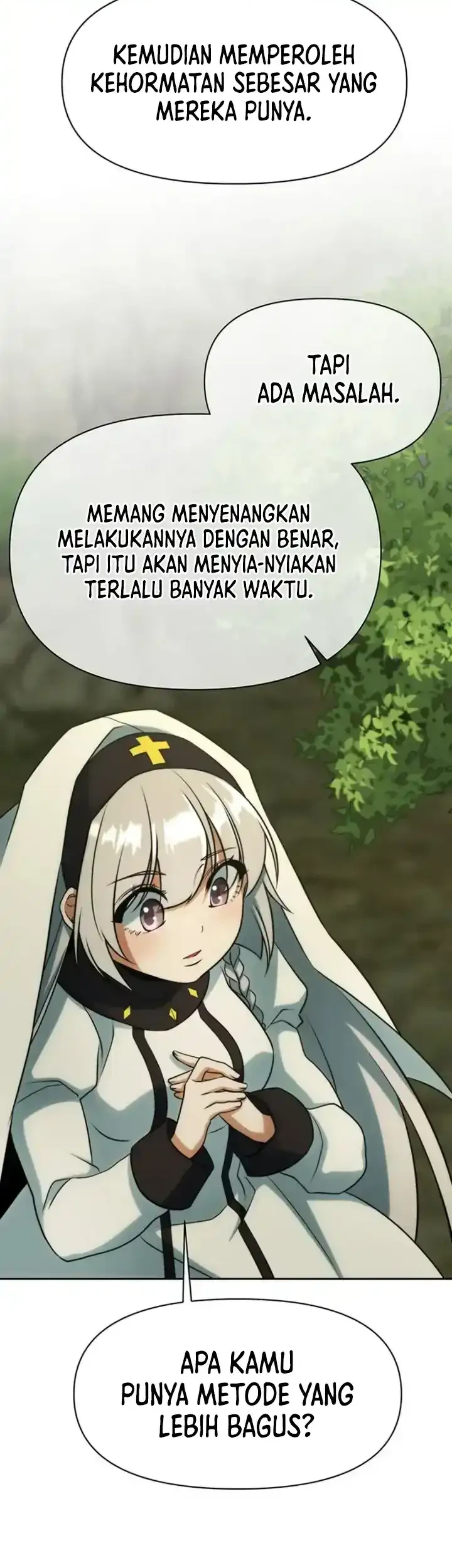 Archmage Transcending Through Regression Chapter 200 Gambar 34