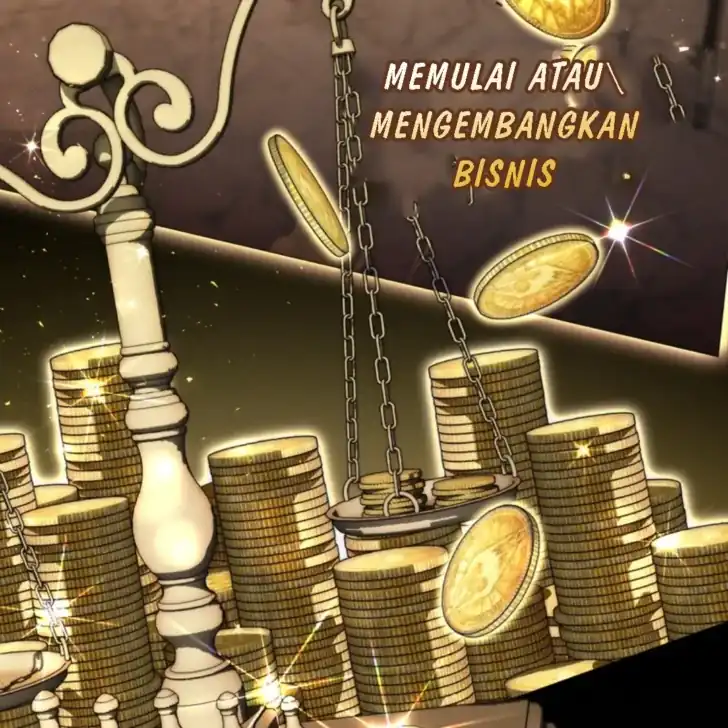 Arelyn Is Sick and Tired Chapter 1 Gambar 107