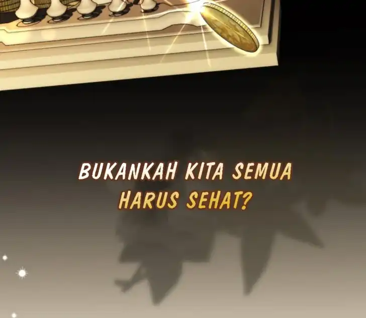 Arelyn Is Sick and Tired Chapter 1 Gambar 108