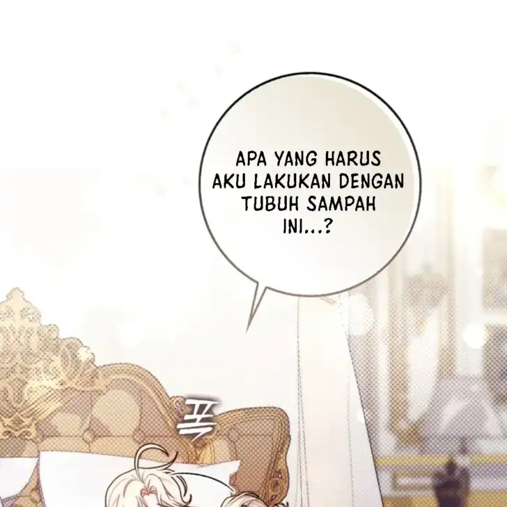 Arelyn Is Sick and Tired Chapter 1 Gambar 110