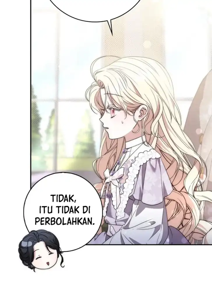 Arelyn Is Sick and Tired Chapter 10 Gambar 60