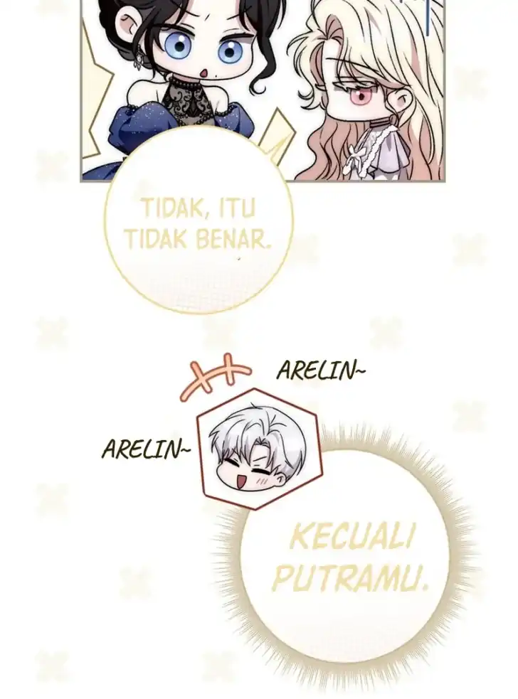 Arelyn Is Sick and Tired Chapter 10 Gambar 63