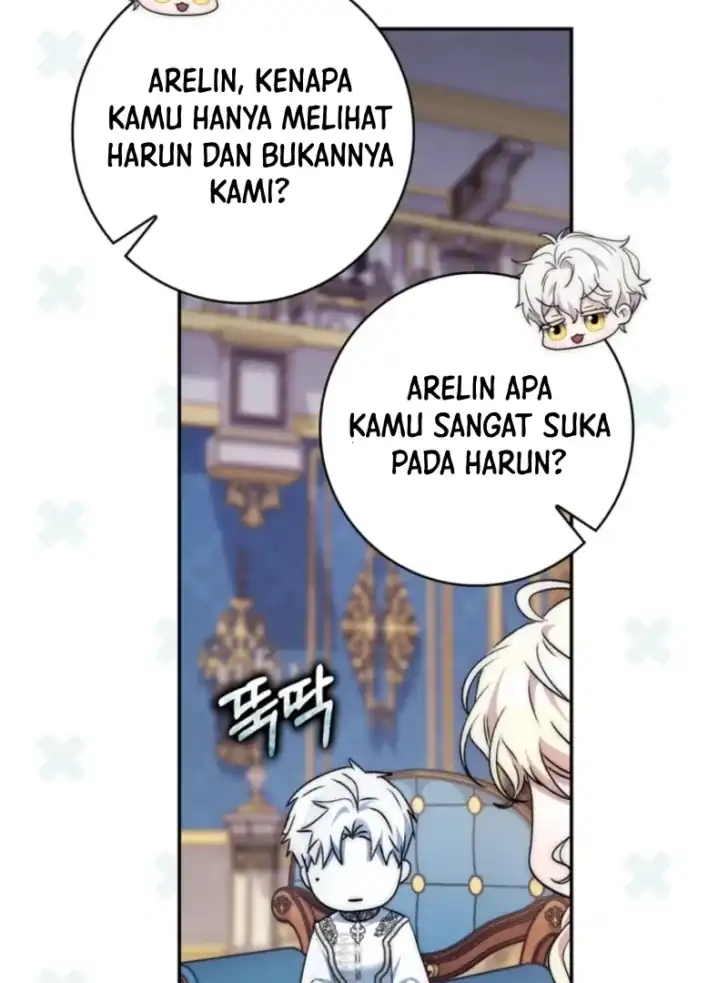 Arelyn Is Sick and Tired Chapter 11 Gambar 67