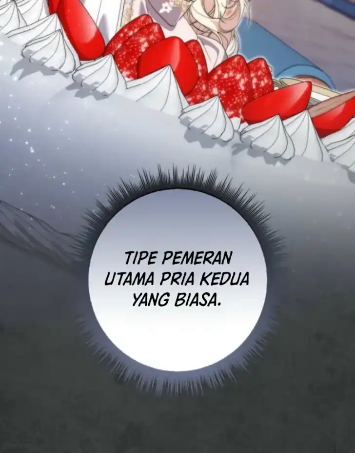 Arelyn Is Sick and Tired Chapter 11 Gambar 70