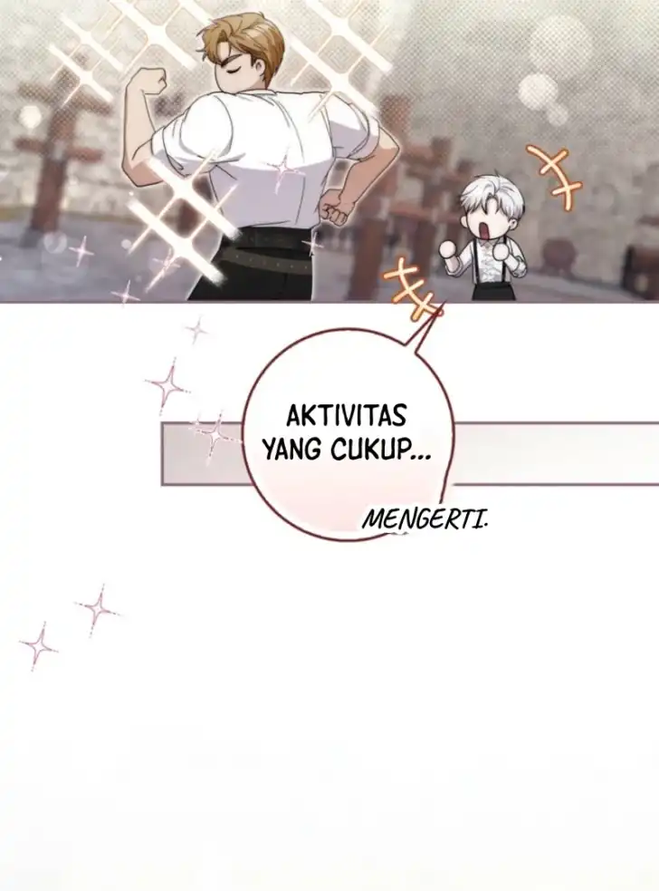 Arelyn Is Sick and Tired Chapter 13 Gambar 70