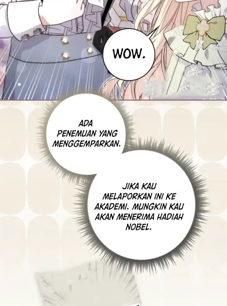 Arelyn Is Sick and Tired Chapter 13 Gambar 73