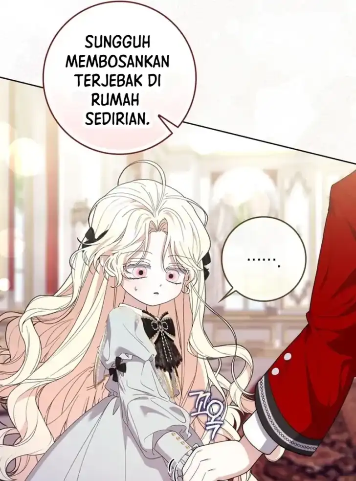 Arelyn Is Sick and Tired Chapter 14 Gambar 66