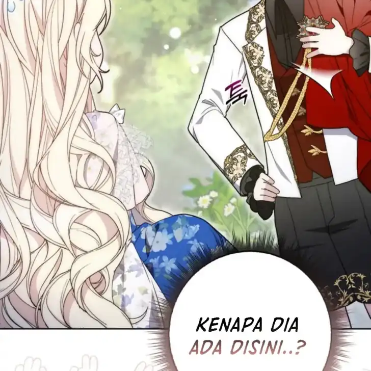 Arelyn Is Sick and Tired Chapter 2 Gambar 91