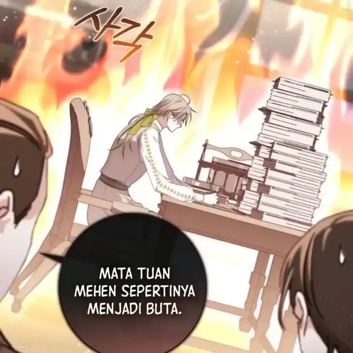 Arelyn Is Sick and Tired Chapter 24 Gambar 89