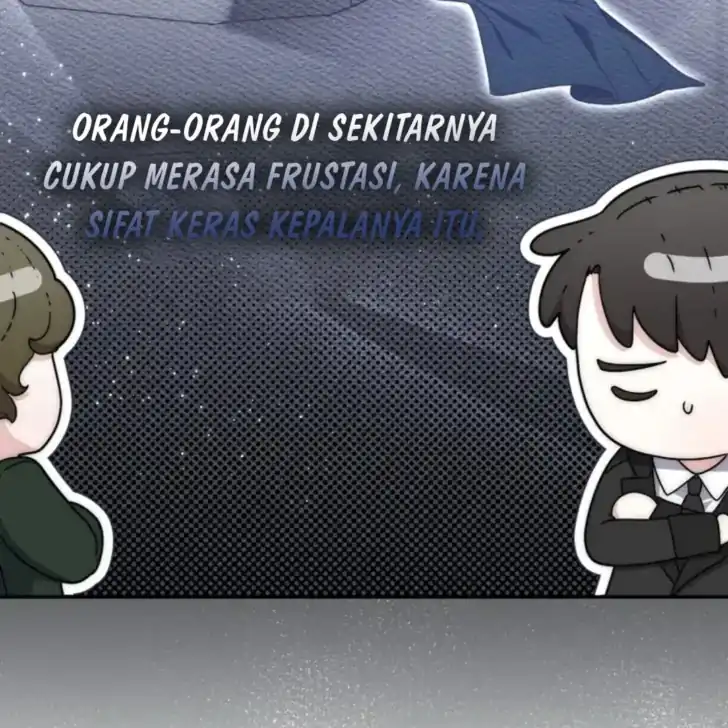 Arelyn Is Sick and Tired Chapter 28 Gambar 88