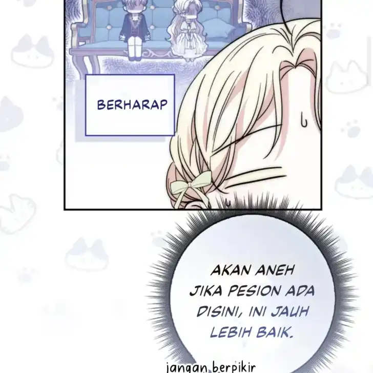 Arelyn Is Sick and Tired Chapter 30 Gambar 80