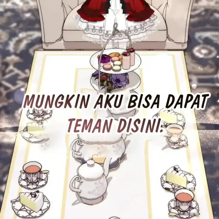 Arelyn Is Sick and Tired Chapter 30 Gambar 83