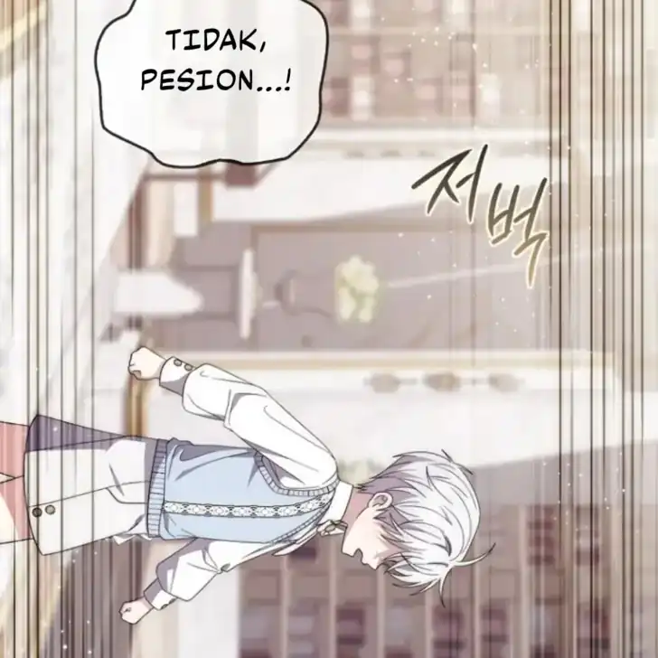 Arelyn Is Sick and Tired Chapter 34 Gambar 83