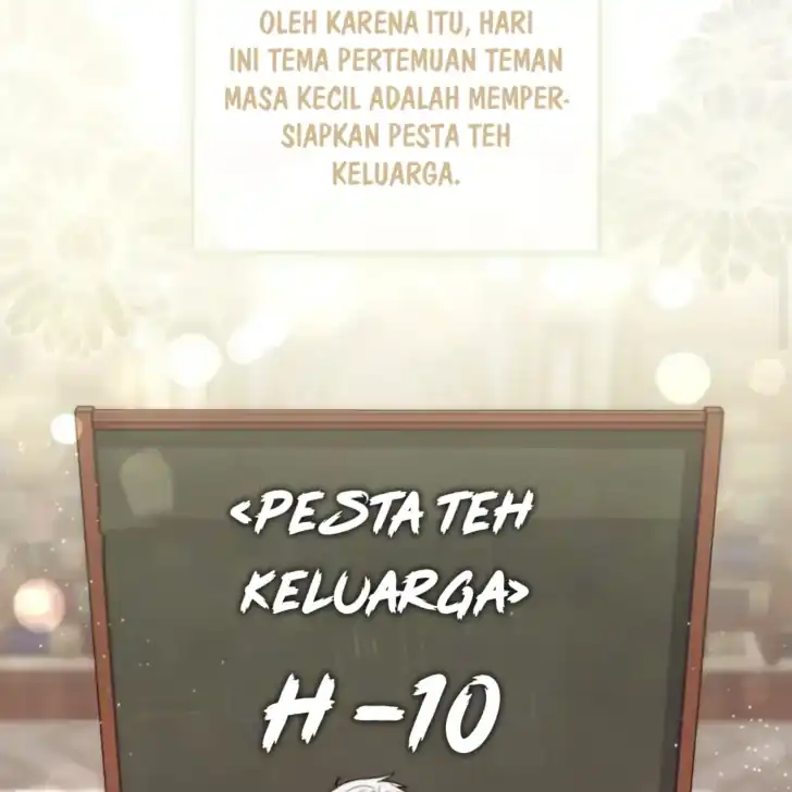Arelyn Is Sick and Tired Chapter 36 Gambar 105