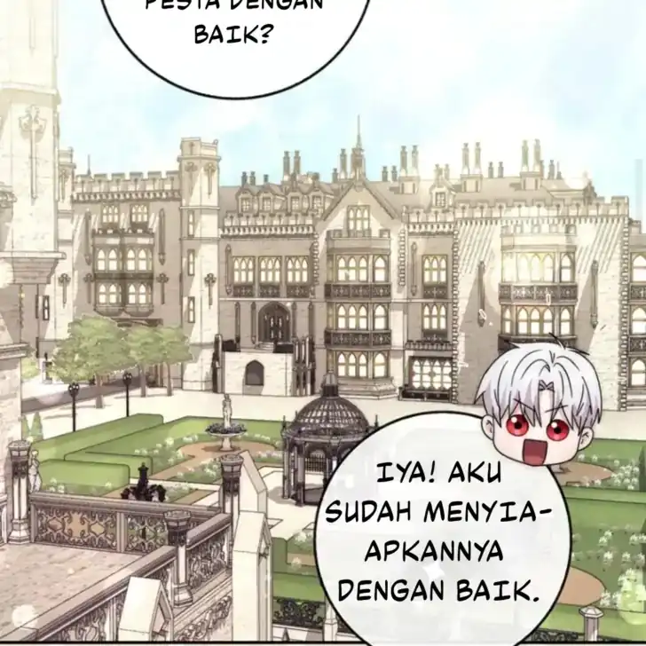 Arelyn Is Sick and Tired Chapter 39 Gambar 97