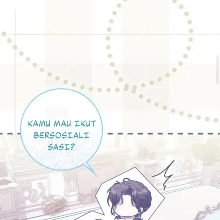 Arelyn Is Sick and Tired Chapter 40 Gambar 70