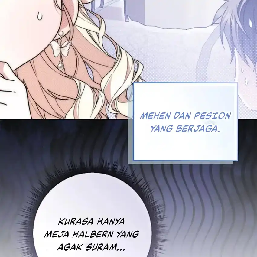 Arelyn Is Sick and Tired Chapter 43 Gambar 85