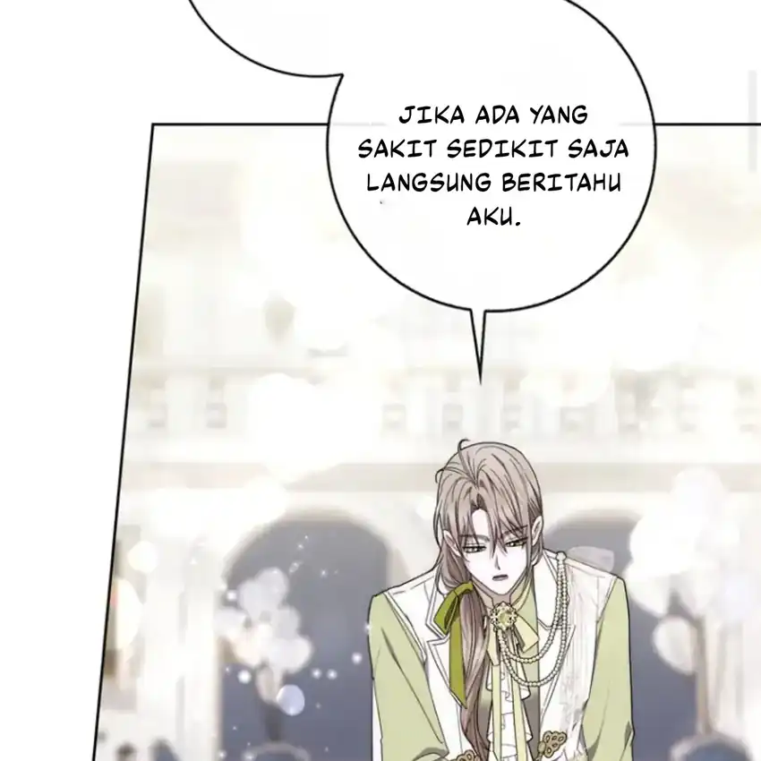 Arelyn Is Sick and Tired Chapter 43 Gambar 87