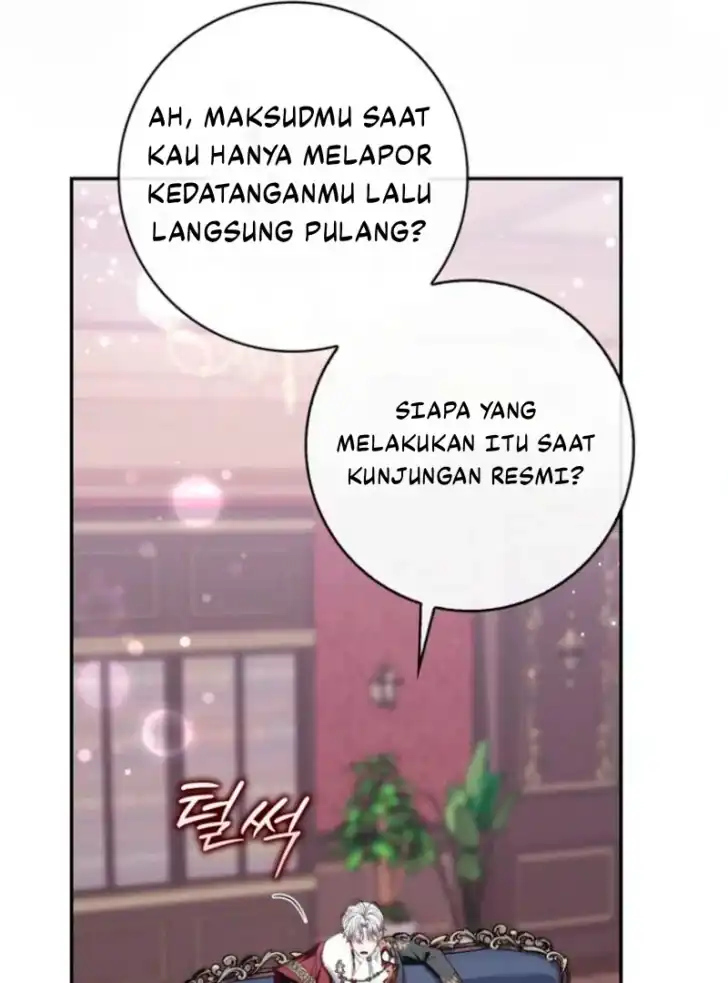 Arelyn Is Sick and Tired Chapter 46 Gambar 67