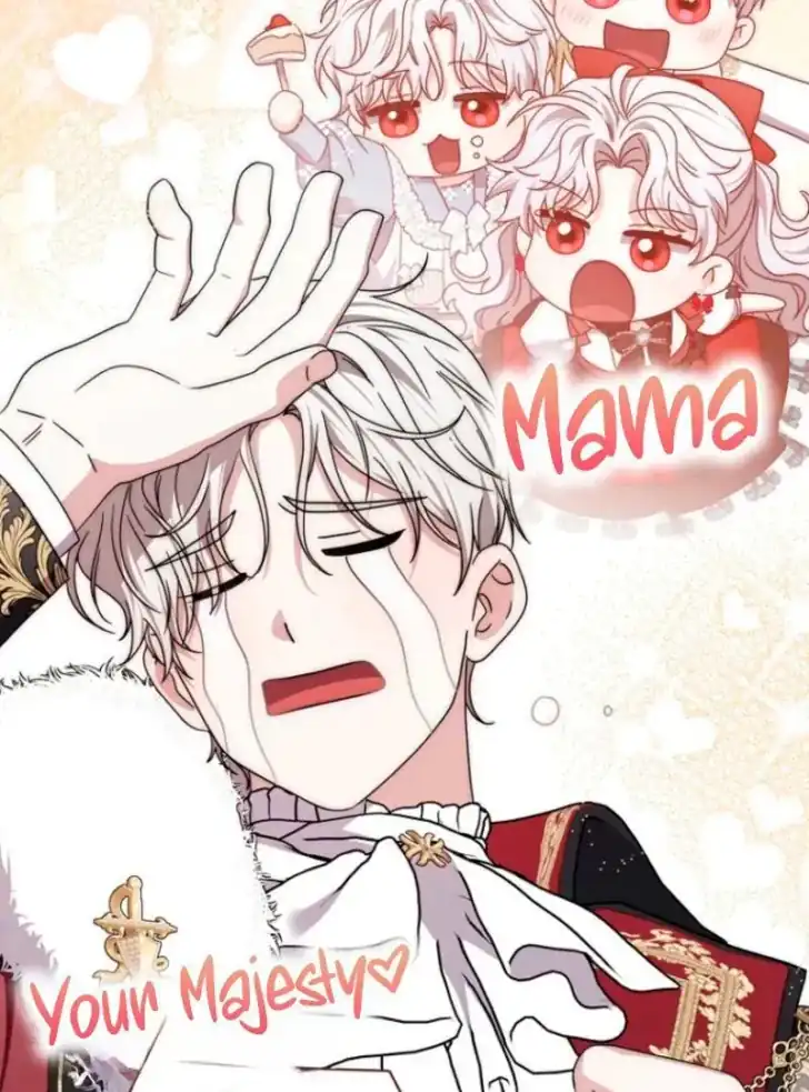 Arelyn Is Sick and Tired Chapter 46 Gambar 71